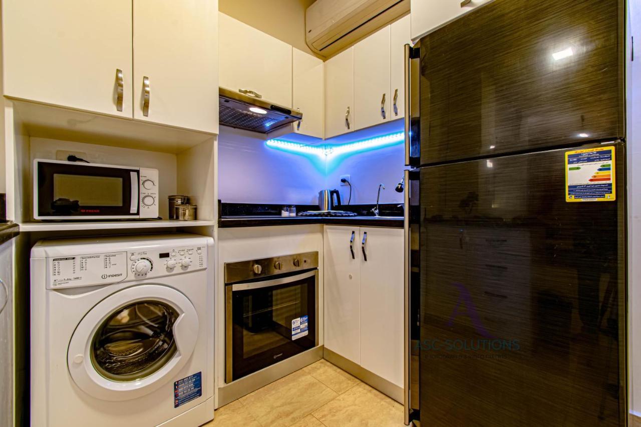 Seaview Turtles Apartment Hurghada Exterior photo