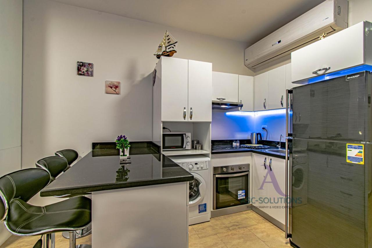 Seaview Turtles Apartment Hurghada Exterior photo