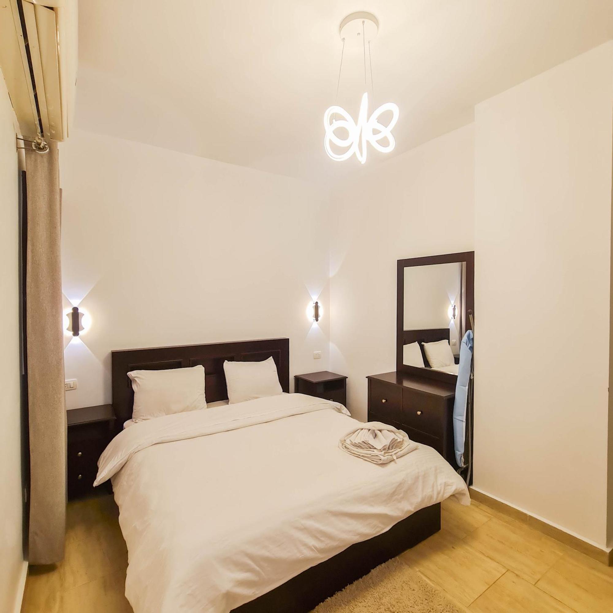 Seaview Turtles Apartment Hurghada Exterior photo